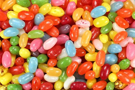 The Most Popular Jelly Bean Flavor In America Kitchn