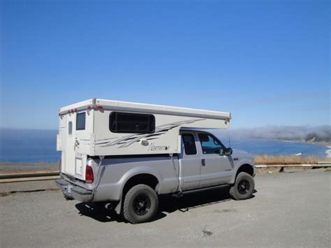 Top 10 Pop Up Truck Campers For Off Roading In 2022