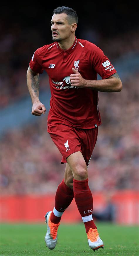 After playing for the junior team of dinamo zagreb, he joined the main team. Dejan Lovren makes big revelation that will worry ...