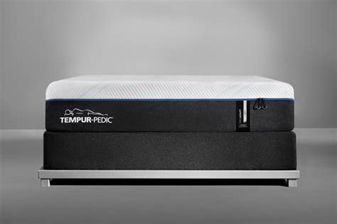Tempur pro breeze medium hybrid queen mattress $3,699. Tempur-Pedic TEMPUR-ProAdapt Soft Queen Mattress