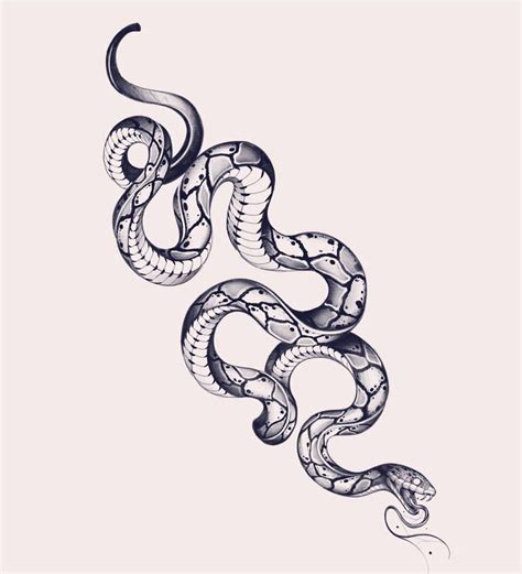 Pin By Fabiola Lisi On Snakes Cobra Tattoo Snake Tattoo Design King