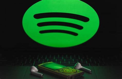 Spotify To Extend Footprint To Nigeria