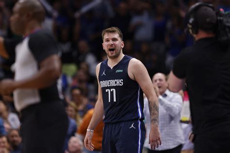 Its Great Says Luka Doncic About Upcoming Partnership With Kyrie