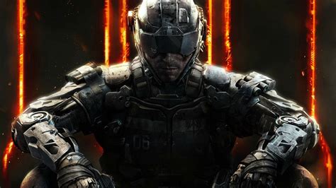 E3 2015 Two New Specialists Announced For Call Of Duty