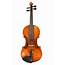 Early Master Violin Approx 1800  Violins Unknown /