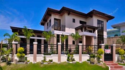 The Most Luxury Houses In The Philippines Youtube