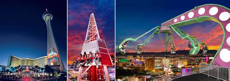 2000 las vegas boulevard south, 89104, las vegas, nv, usa telephone: The best hotels in Vegas for: Adrenaline junkies | Las ...