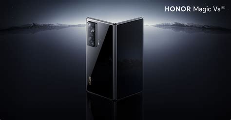 Honor Announces The Global Launch Of The Honor Magic5 Series And Honor