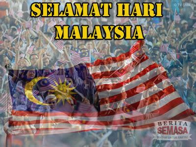 Malaysia public holidays 2018 (tarikh hari cuti umum malaysia 2018). Sebalik Tirai: Cuti Umum Sempena Hari Malaysia 16 ...