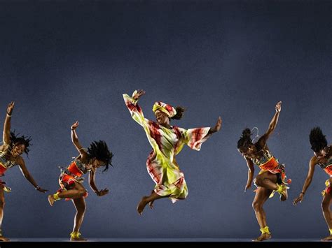 African Dance Showcased On The Stage Photo Credit Wallpaperaccess
