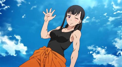 Waifu On Twitter Anime Anime Characters Anime Dvd
