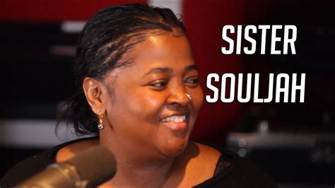 Overview the coldest winter ever, by sister souljah, is a work of urban and literary fiction, published in 1999. Sister Souljah Talks Coldest Winter Ever + State of Black ...