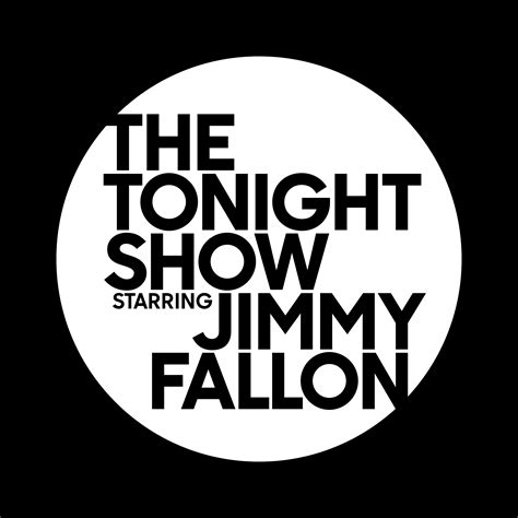 Brand New: New Name and Logo for The Tonight Show by Pentagram