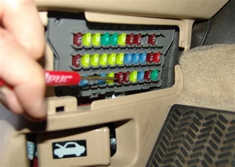 I have a 2004 acura mdx and the rear lights aren't working although the brake lights and turn signals work. 2014 Acura Mdx Fuse Box Diagram - Wiring Diagram Schemas