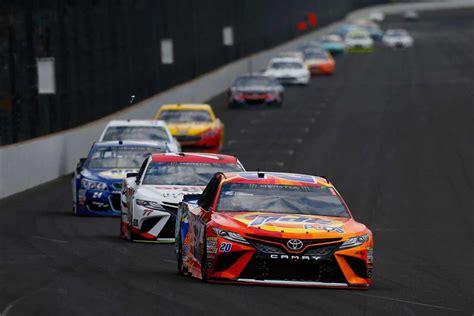 It hosted formula one races from 2000 to 2007. At-track photos: Indianapolis Motor Speedway | Official ...