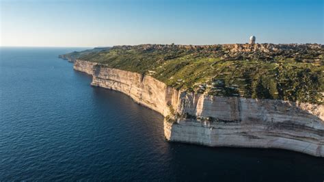 Top 10 Scenic Sights In Malta Mercury Holidays