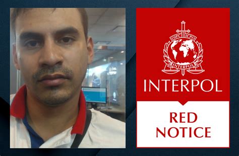 Interpol On Twitter How Is Someone Wanted For Organized Crime In 🇦🇷