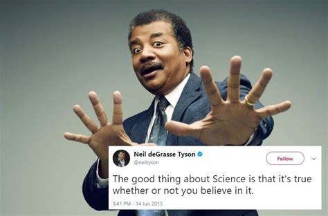 36 Neil Degrasse Tyson Quotes That Will Make You Smarter