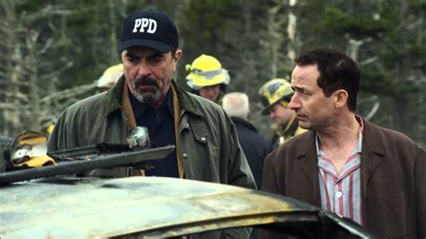 Jesse Stone Benefit Of The Doubt Premieres Sunday February 8th
