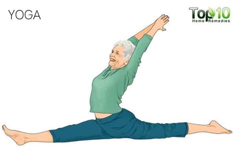 Best Exercises That Are Suitable For Senior Adults Top 10 Home Remedies