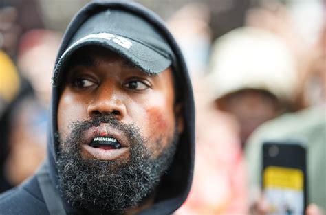 Kanye West's Hate Speech: A Timeline of His Consequences