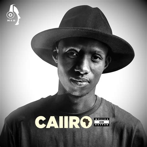 Caiiro Power Original Mix Afro House Download Música Em Destak