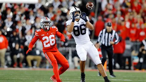 Ohio State or Penn State? Our college football expert picks for Week 9