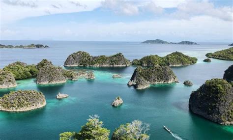 10 Gambar Pulau Terindah Di Indonesia 2024 Tersembunyi