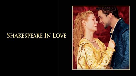 Shakespeare In Love 1998 Az Movies