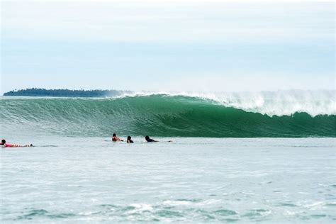 There are many place to surf. Sirombu Surf Spot | Mentawai Islands - Surf Indonesia