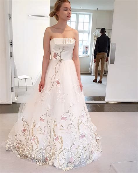 Rent now, pay later by afterpay. 2018 Bridal Trends Coming Soon To Blush | Blush Boutique