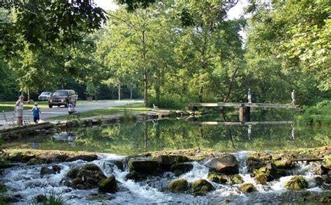 There are many motels, cabin rentals, bed and breakfasts, and resorts located around montauk state park that offer very nice. Montauk State Park - Great Missouri Birding Trail