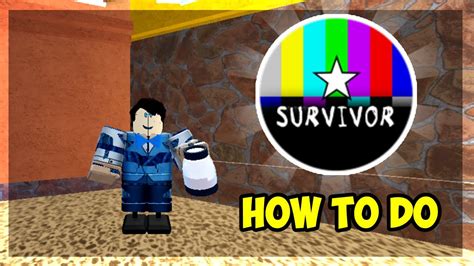 Here's what the event was about: HOW TO DO THE SLAUGHTER ARSENAL EVENT (Roblox) - YouTube