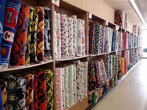 Jo-Ann Fabric and Craft Store - Fabric Stores - 2897 Oak Valley Dr