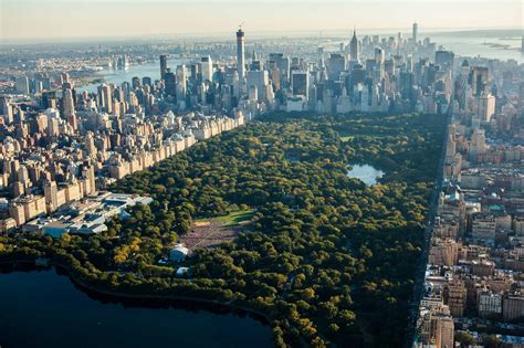 Central Park - High Quality Tours