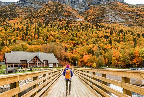 15 Best Places To See Fall Colors And Autumn Scenery Royal Caribbean