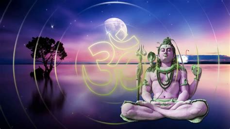 Om Mantra 7 Hours Of Divine Transcendental Hindu Vedic Chant For