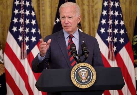 Pres Joe Biden Calls For The Resignation Of Ny Gov Andrew Cuomo After Sexual Harassment Report
