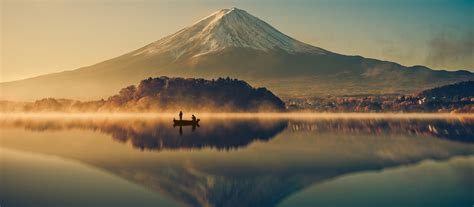 Mt Fuji Mountain Hut Hotel In Japan Enchanting Travels