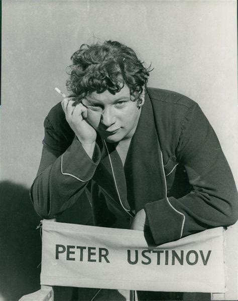 He wrote and directed many acclaimed stage plays and led numerous international. Peter Ustinov - uniFrance Films