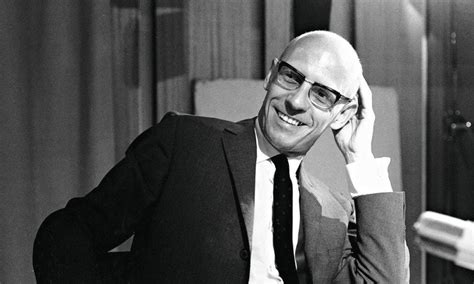 Biografi Michel Foucault Dengan Beragam Karyanya Pewarta Nusantara