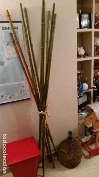 Si compras cualquiera de estos. Decoracion cañas de bambu conjunto lote rincon - Vendido ...
