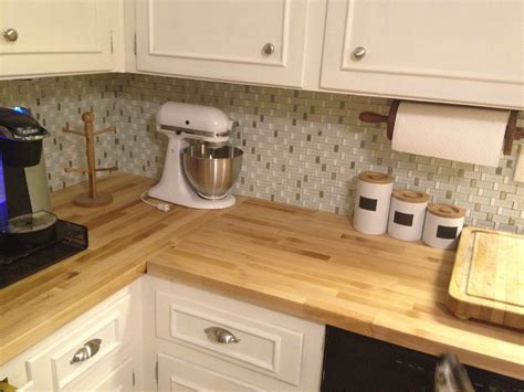 Stylish, durable and easy to clean, our kitchen worktops come. Ikea countertop 300 dollars :) | Ikea kitchen countertops ...