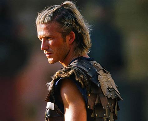 The many hairstyles of david beckham. David Beckham's best and worst hairstyles - Daily Star