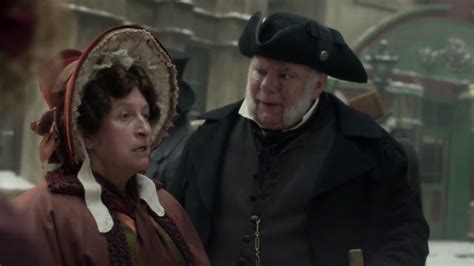 Bbc One Dickensian Episode 3 Murder On The Mind
