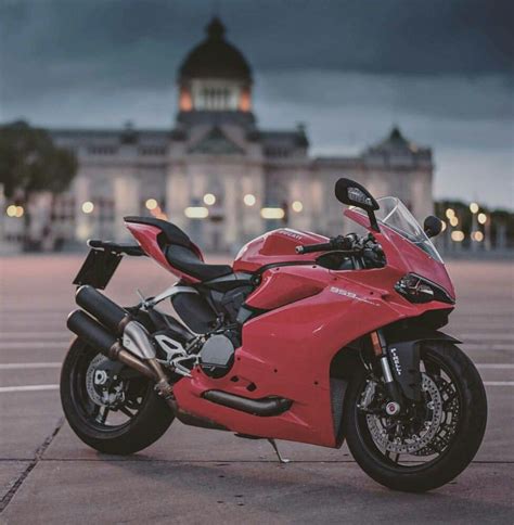 The most popular sports bike of ducati is panigale v2, scrambler 800 is popular commuter. Ducati 959 Panigale | Ducati, Sport bikes, Photo