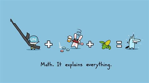 Cute Math Wallpapers Top Free Cute Math Backgrounds Wallpaperaccess