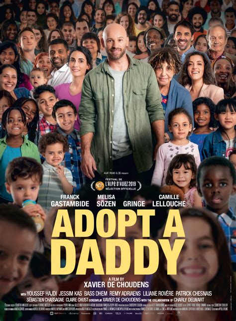 adopt a daddy 2019