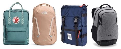 The Best Backpack Brands Reviews And Buyers Guide Luggage Guru