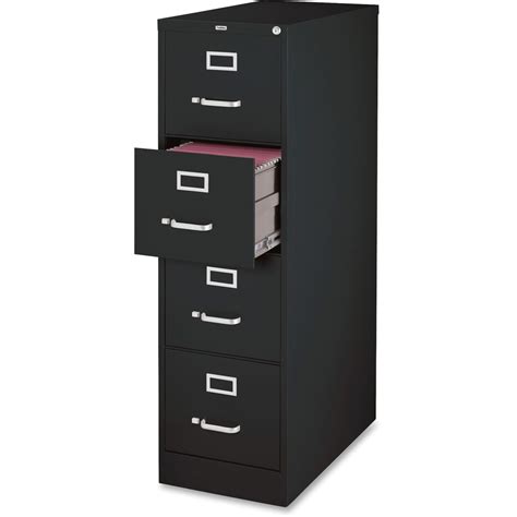 Lorell Vertical File Cabinet 4 Drawer Grand And Toy